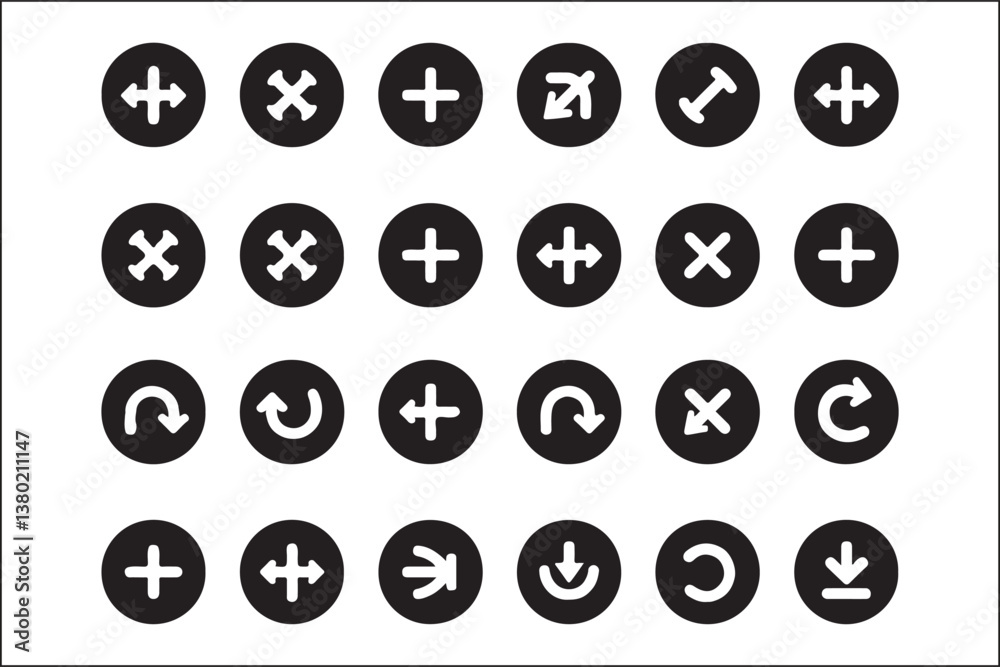 Flat Interface Icons Pack – Modern UI Vector Silhouette Set
Minimalist UI Icons – Essential Flat Vector Icon Collection
Web & App Interface Icons – Clean Flat Design Vector Pack
Silhouette UI Icons Flat Interface Icons Pack – Modern UI Vector Silhouette Set
Minimalist UI Icons – Essential Flat Vector Icon Collection
Web & App Interface Icons – Clean Flat Design Vector Pack
Silhouette UI Icons