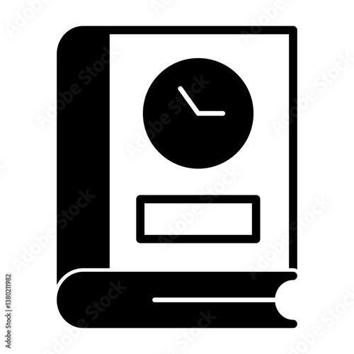 Duration Icon