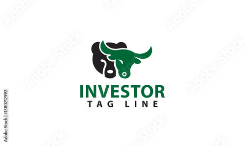 Investor Logo design