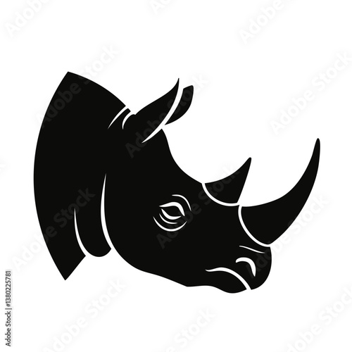 rhino head vactor