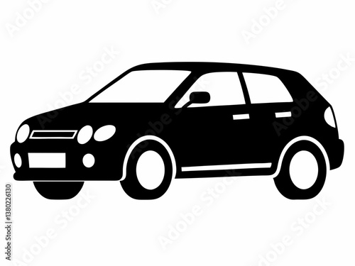 car vector icon