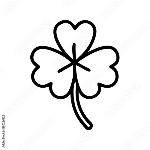 Wallpaper Mural patricks day vector Torontodigital.ca