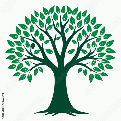 tree  vector