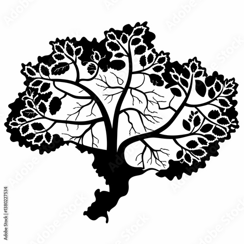 tree  vector