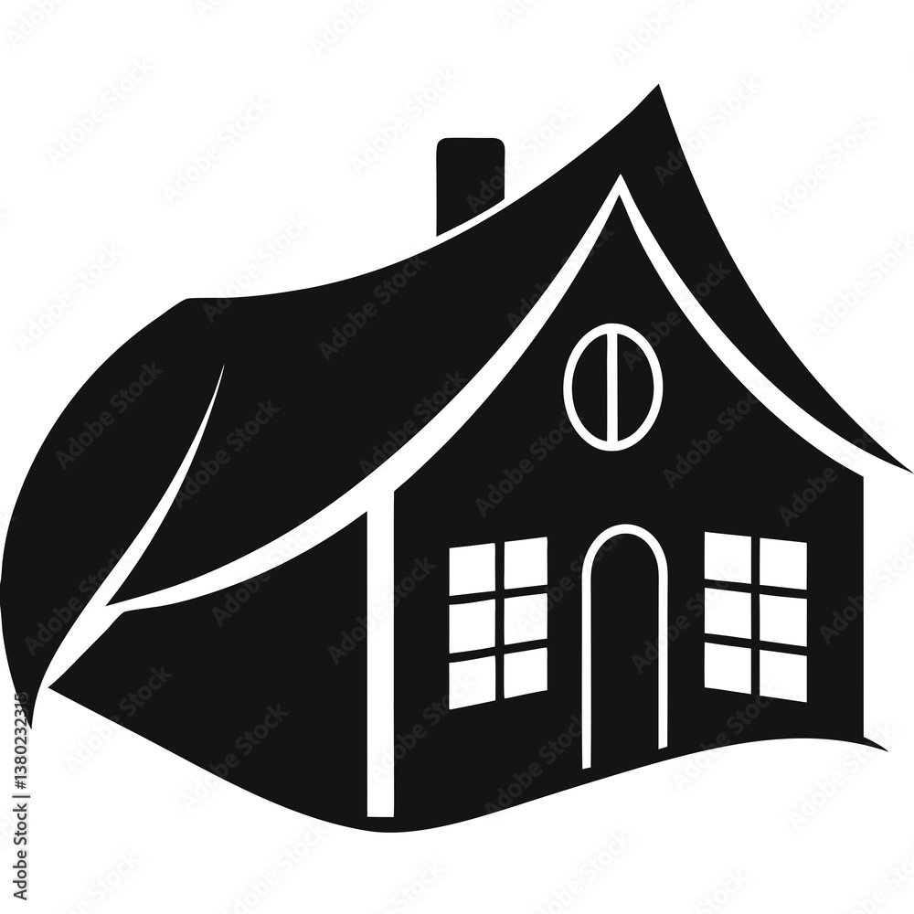 building logo vector svg