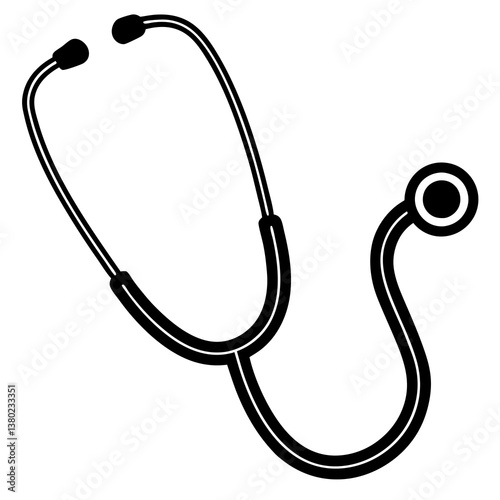 nurse doctor staff symbol vector