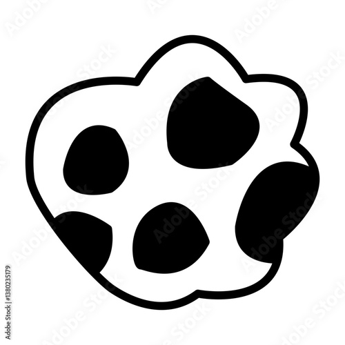 Asteroid Icon