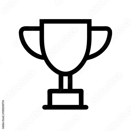 cup vector