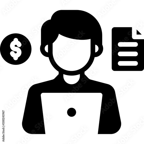 Administrator Icon