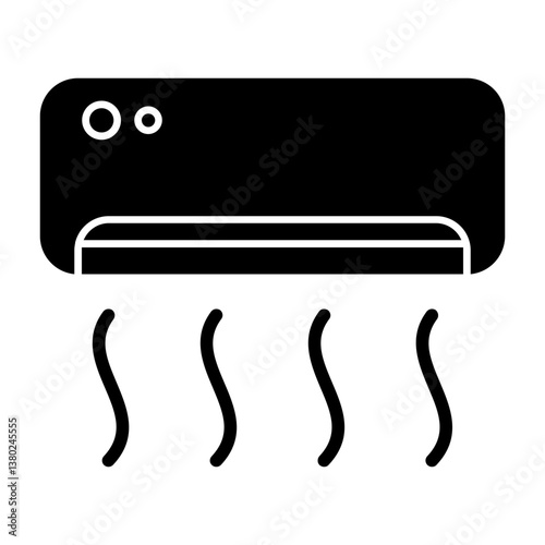 Air Condition Icon