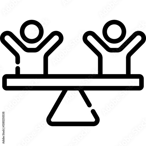 Stability Icon