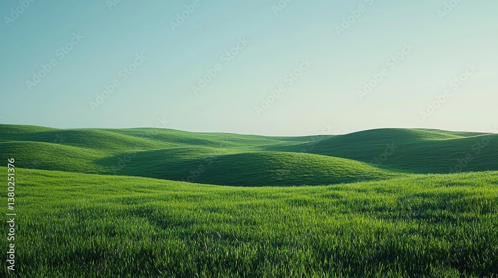 Exploring the Boundless Benefits of a Lush Green Grass Field for Environmental Sustainability and Innovative Technologies Exploring the Boundless Benefits of a Lush Green Grass Field for Environmental Sustainability and Innovative Technologies
