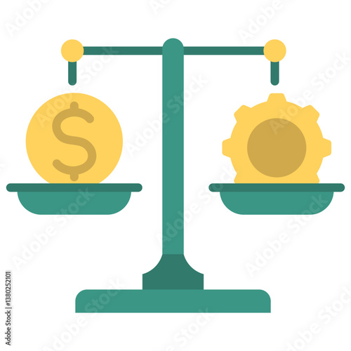 Stability Icon