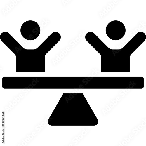 Stability Icon