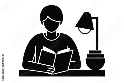 General Knowledge Vector Illustration Collection