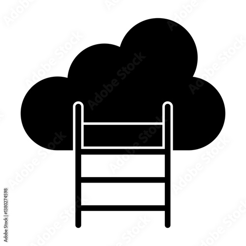 Cloud Icon