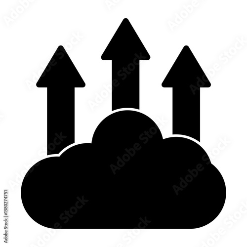 Profits Icon