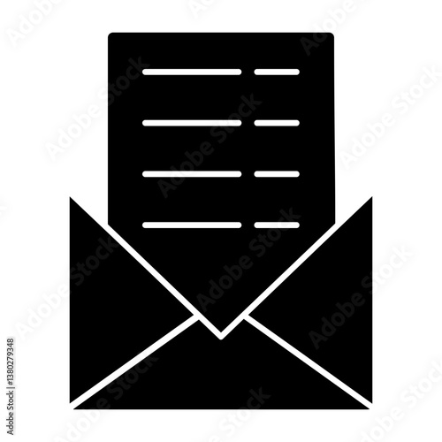Mail Icon