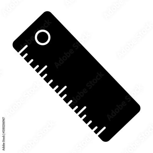 Ruler Icon