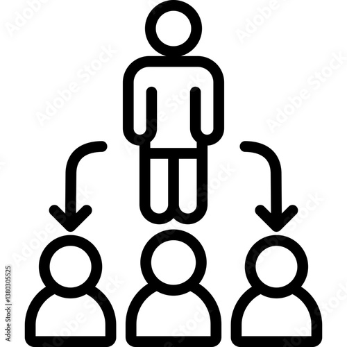 Interaction Icon