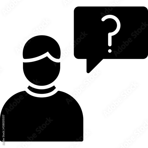 Thinking Icon