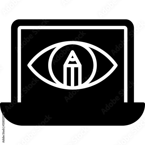 View Icon
