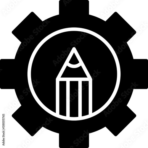 Setting Icon