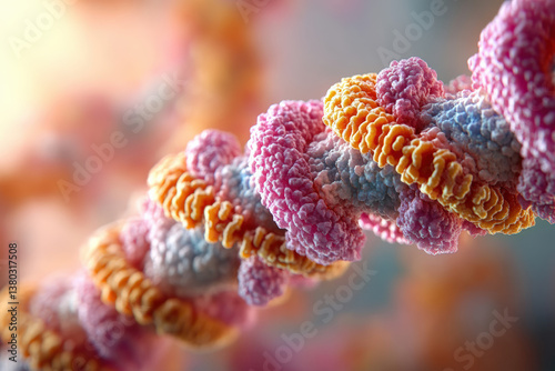 DNA Helix 