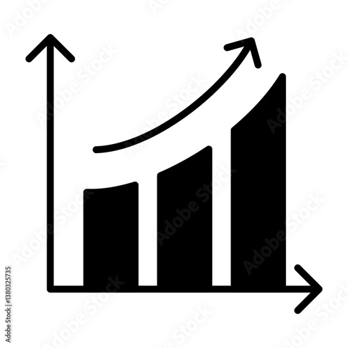 Growth Icon