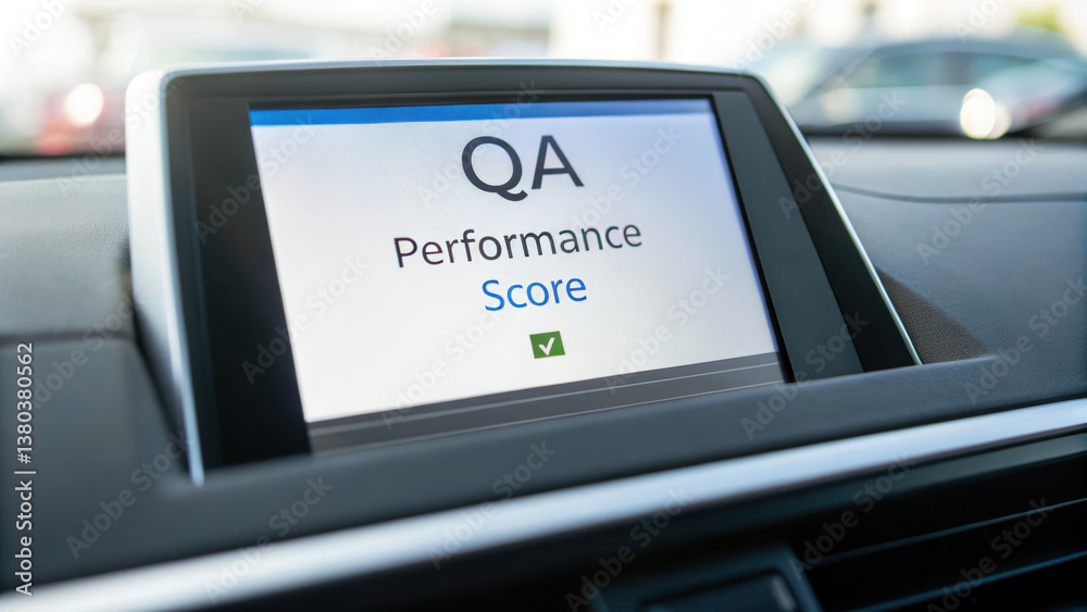 Quality assurance QA is essential for evaluating performance and ensuring optimal results in various systems Quality assurance QA is essential for evaluating performance and ensuring optimal results in various systems