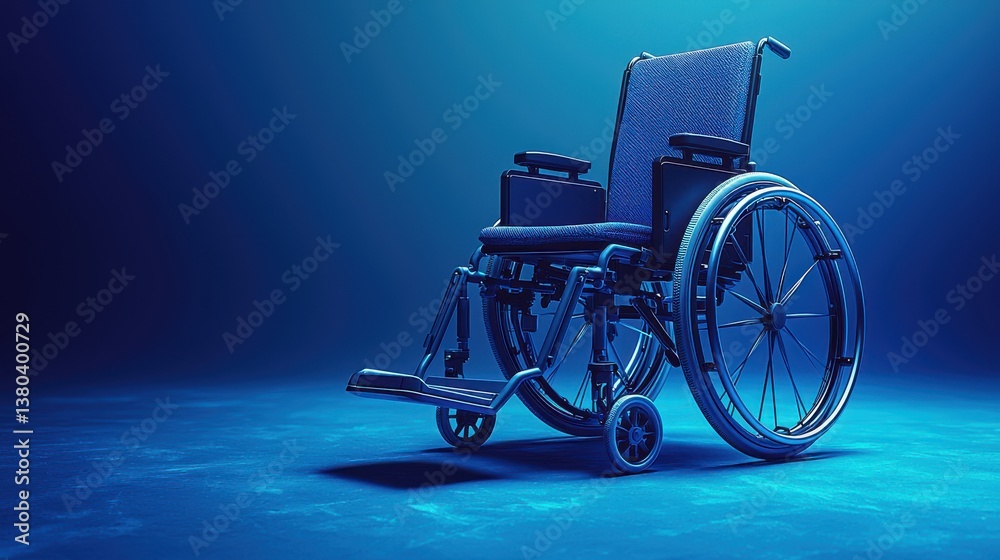 Fototapeta premium Inclusive standards framework for global adoption in isolated environments