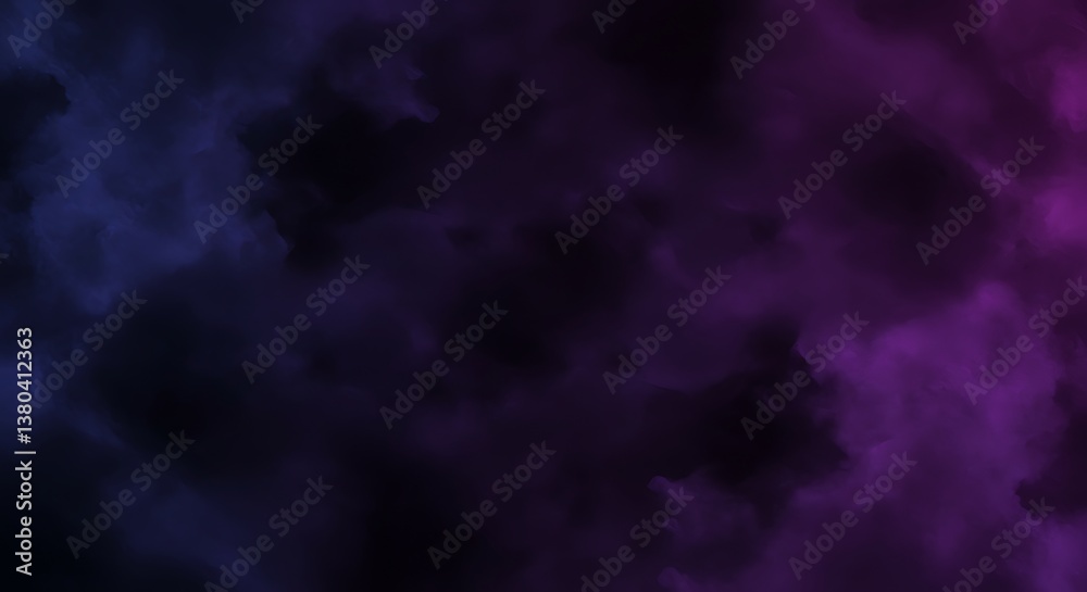 Twilight Nebula AI Generated Twilight Nebula AI Generated