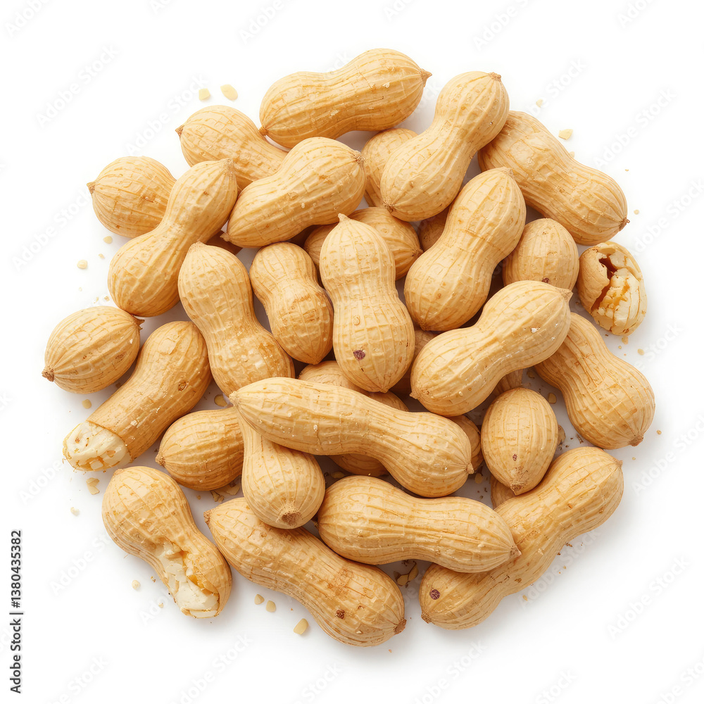 close up of peanuts close up of peanuts
