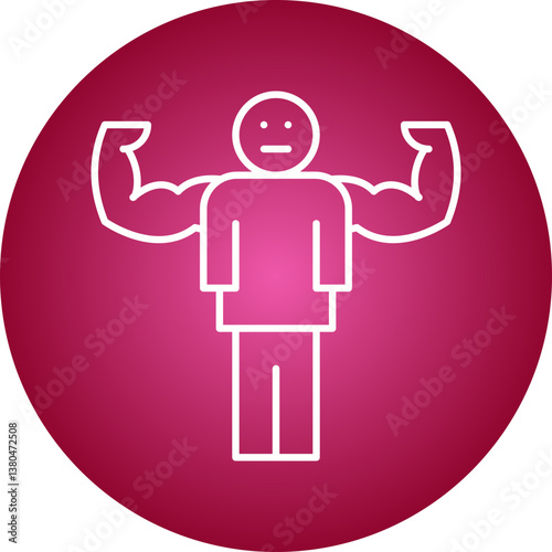 Noose icon single vector illustration