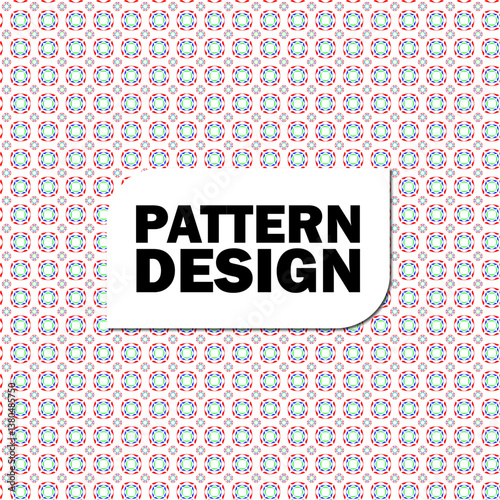 PATTERN DESIGN