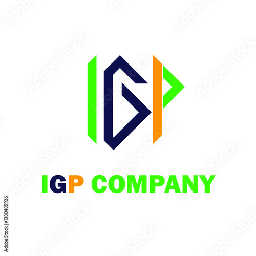 IGP LOGO DESIGN Free Download IGP LOGO DESIGN - GFXLoad
