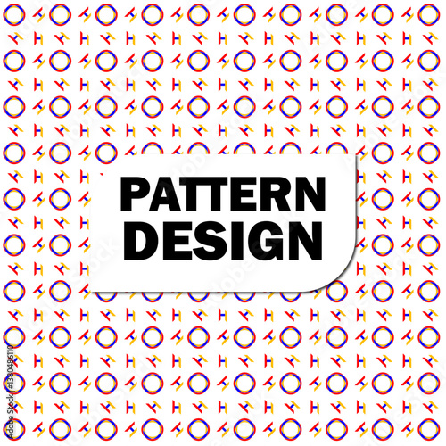 PATTERN DESIGN
