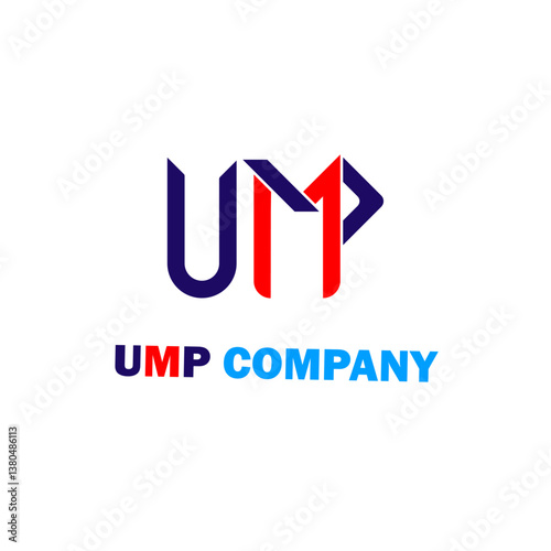 UMP LOGO DESIGN