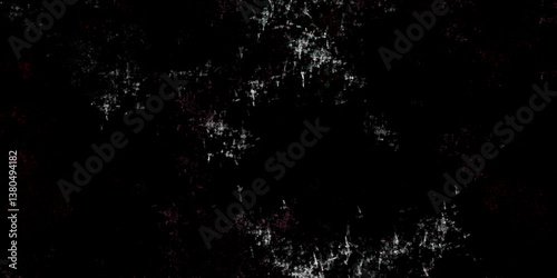 Wallpaper Mural Dust and scratched textured monochrome dark grainy background. Distressed grunge concrete wall texture. abstract vintage of old surface rough. Distressed Rough Black cracked wall slate texture wall.  Torontodigital.ca
