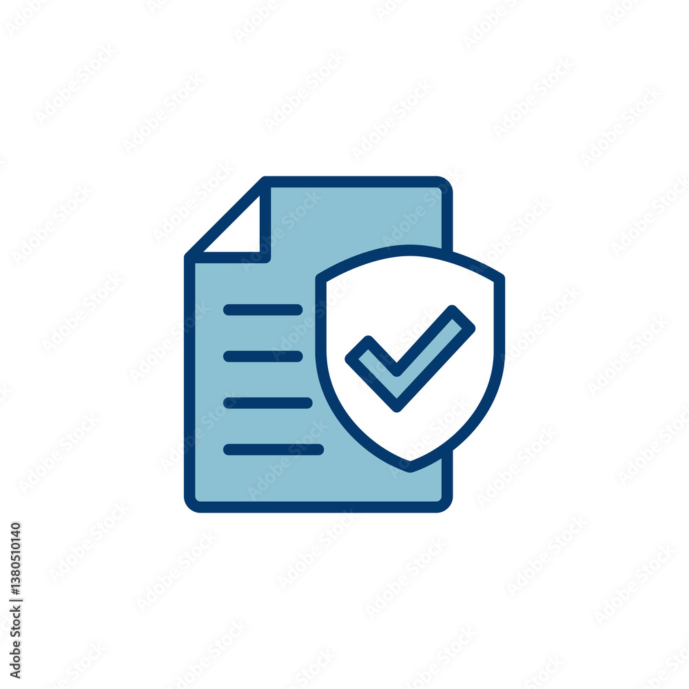Insurance icon vector isolated on white background . Insurance vector icon Insurance icon vector isolated on white background . Insurance vector icon