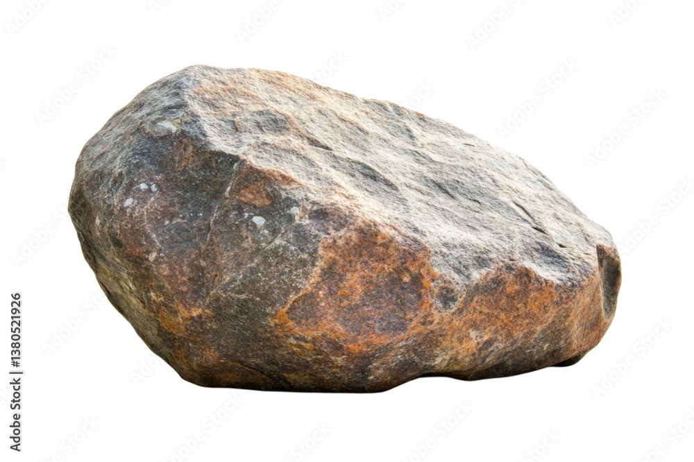 Obraz premium A Majestic Stone, A Timeless Treasure