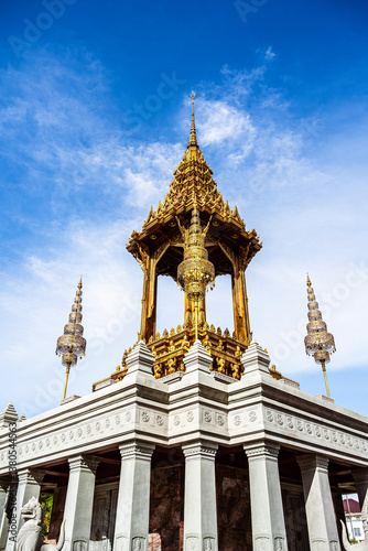 Obraz na płótnie Phnom Penh, Cambodia w salonie