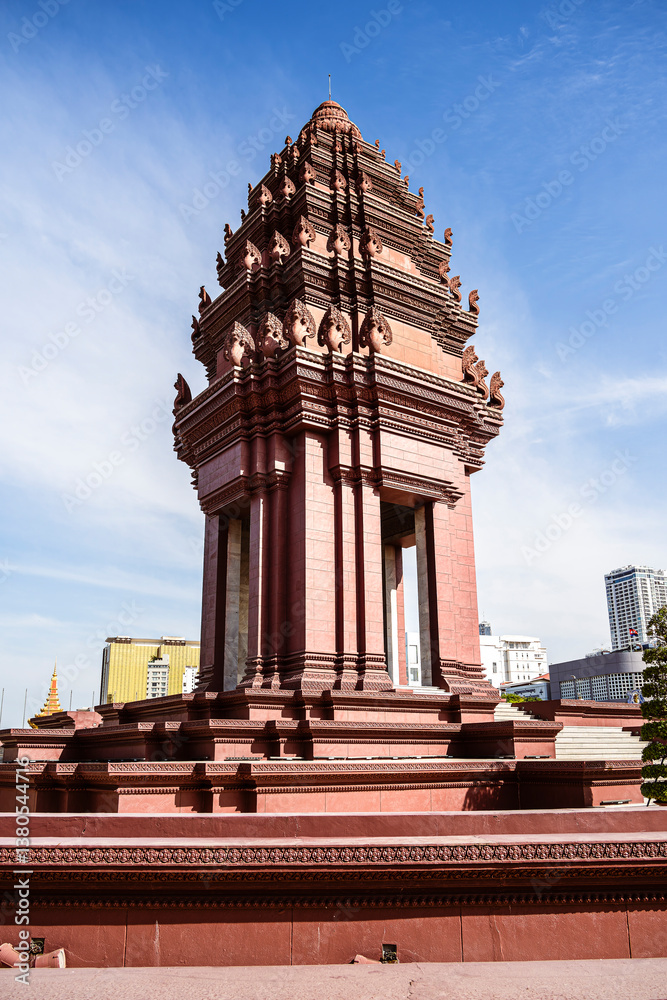 Phnom Penh, Cambodia