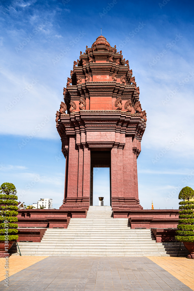 Phnom Penh, Cambodia