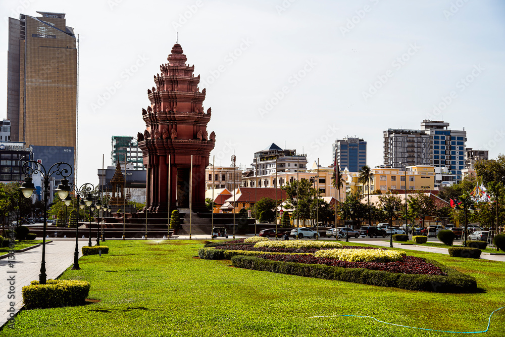 Phnom Penh, Cambodia