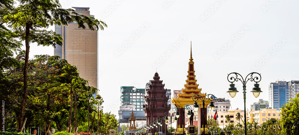 Phnom Penh, Cambodia