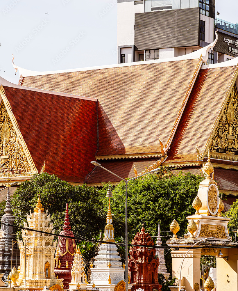 Phnom Penh, Cambodia