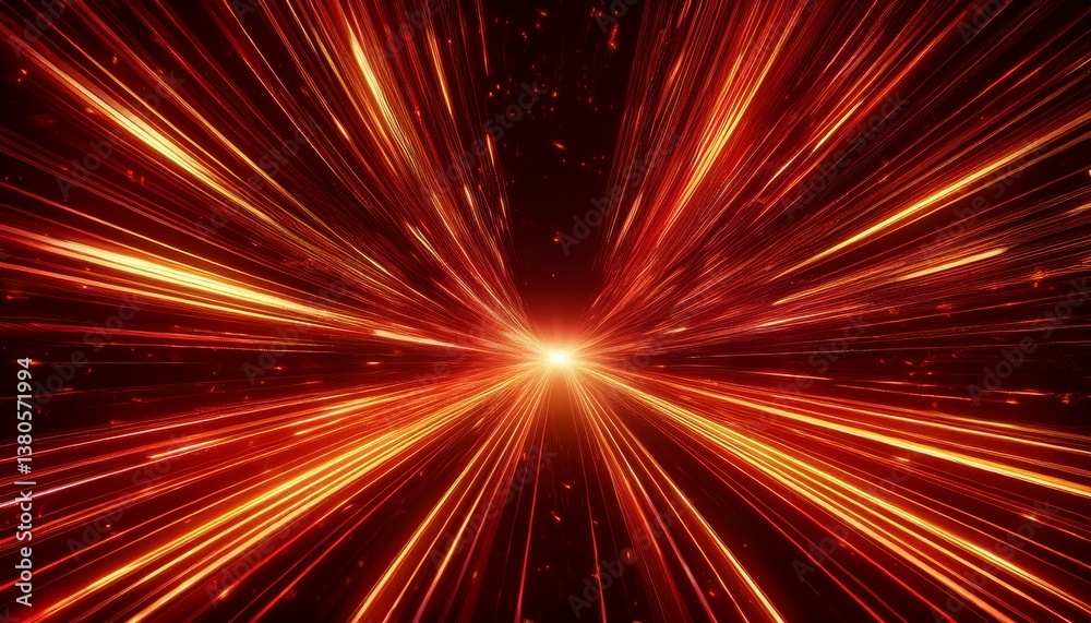 creative and beautiful bright and colorful lightspeed tunnel speed of light concept, science graphic resource creative and beautiful bright and colorful lightspeed tunnel speed of light concept, science graphic resource