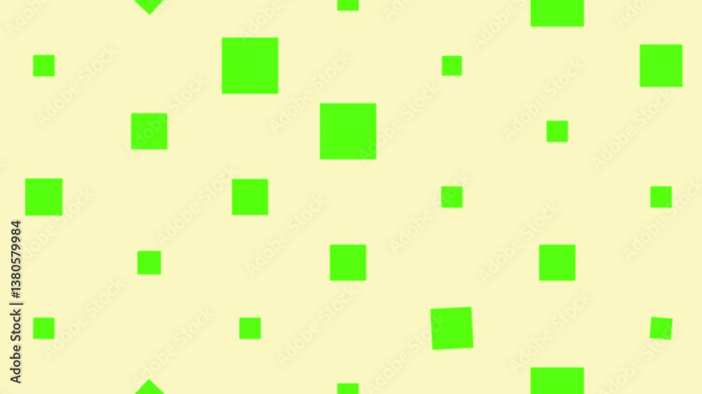 seamless background animation video with boxes seamless background animation video with boxes