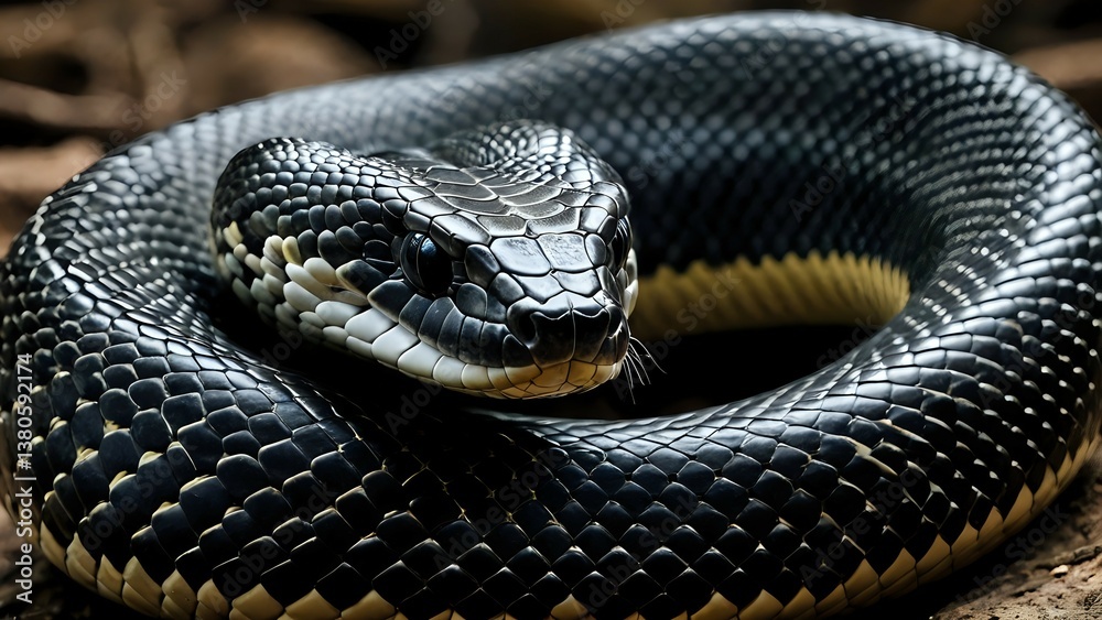 cobra snake cobra snake